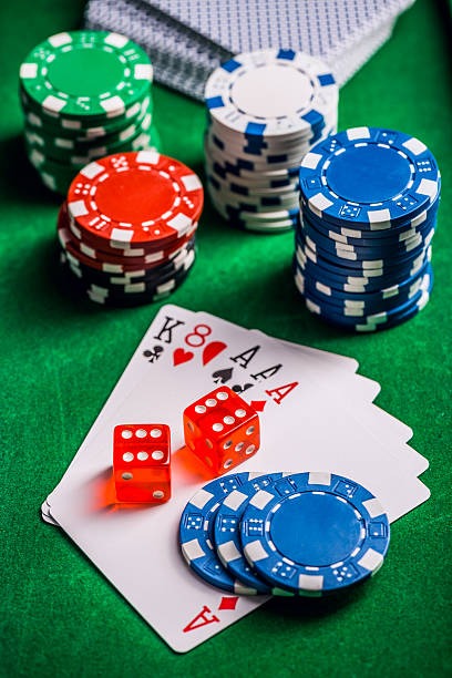 unogg Lucky Roulette Slots