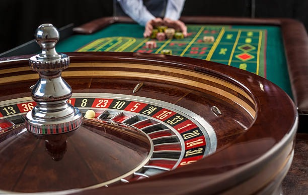 unogg Live Casino